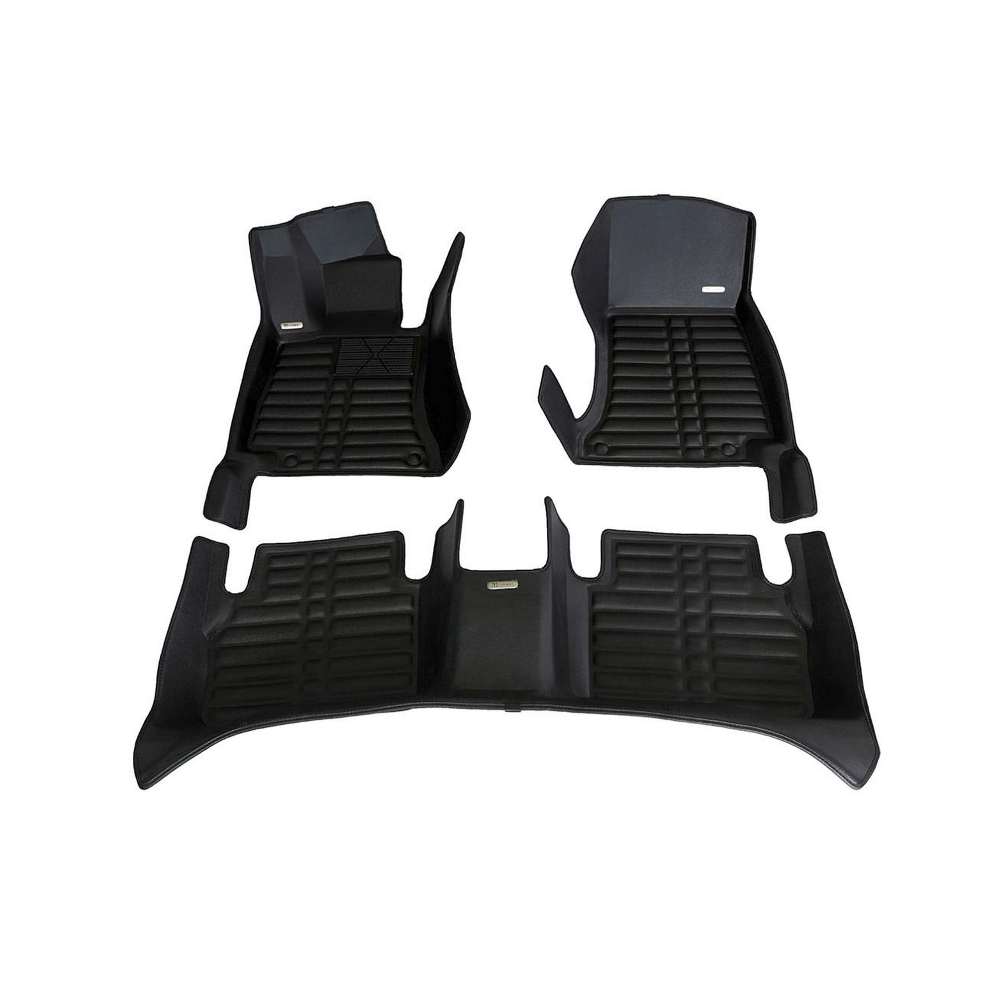 Tuxmat Custom Car Floor Mats For Mercedes Benz E Class Sedan