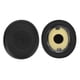 thumbnail image 1 of Almohadillas De Repuesto, Almohadillas De Esponja Y Cuero Proteico Engrosado, Aislamiento Acústico De Alta Elasticidad, Duraderas Para Accesorios De Auriculares, 1 of 7