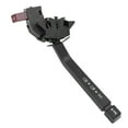 thumbnail image 4 of 91VB13B302AH, Rugged ABS Metal Steering Indicator Stalk Switch Plug And Play  For Auto, 4 of 8