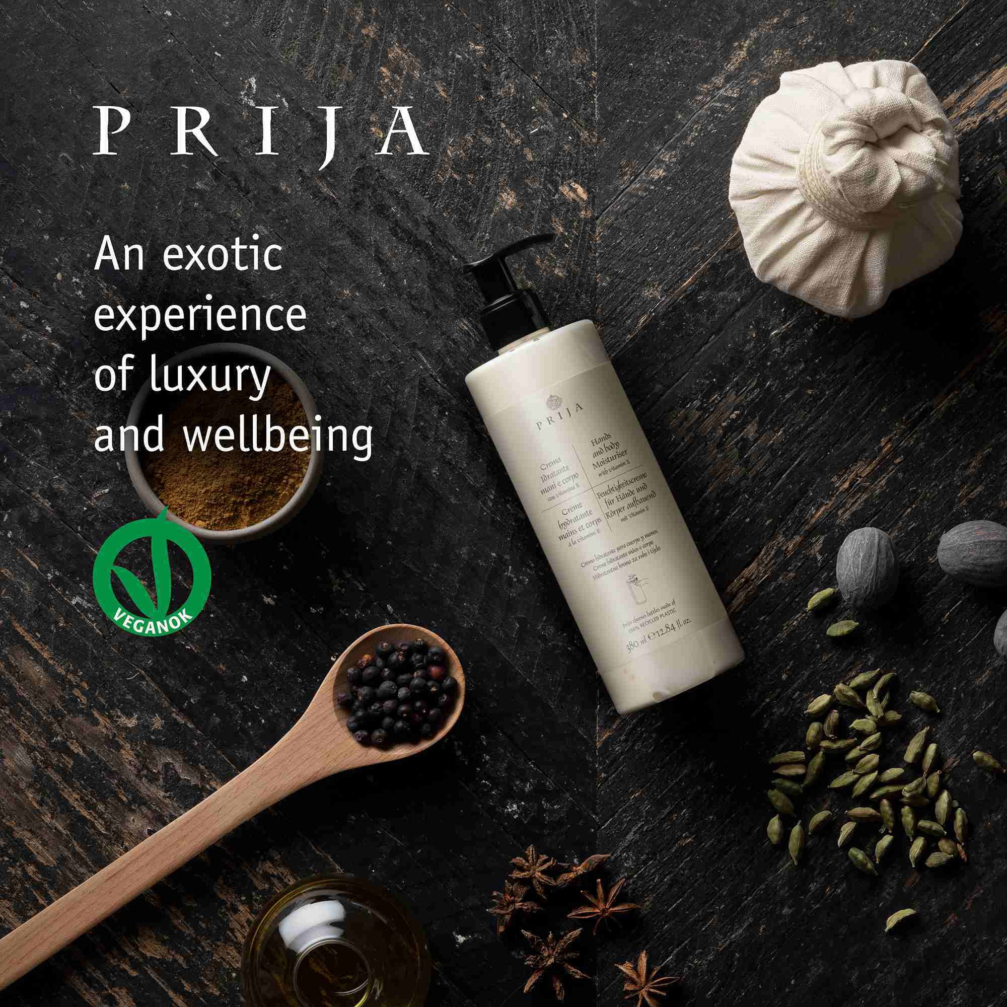 Prija Sewing Kit - 1000Pack