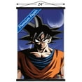 thumbnail image 2 of Dragon Ball Z - Goku Wall Poster, 22.375" x 34", 2 of 4