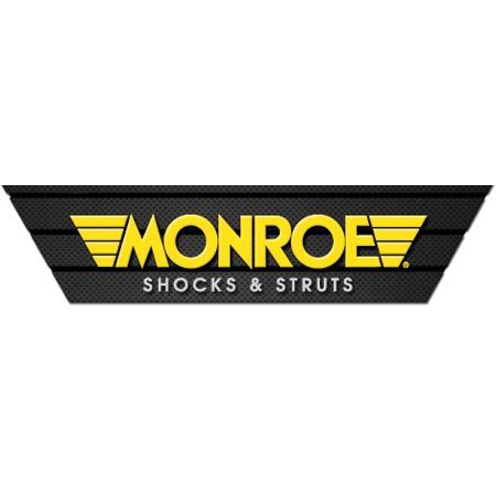 Monroe GX1047A ProSolution Ceramic Brake Pad