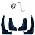 thumbnail image 4 of Mud Flaps For Toyota Rav4 Xa50 50 2019~2020 Rav 4 Mudflaps Splash Guards Mud Flap Front Rear Mudguards Fender, 4 of 5