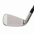 thumbnail image 5 of Cleveland Golf Launcher XL Halo 5-PW/DW Graphite Regular RH Iron Set, 5 of 5