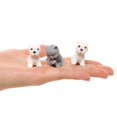 thumbnail image 4 of Juego de accesorios para visita médica oso de fresa 26 piezas, 4 of 5