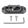 thumbnail image 2 of Metal Zinc Alloy RC Car Winch Guide pour l'escalade, 2 of 7