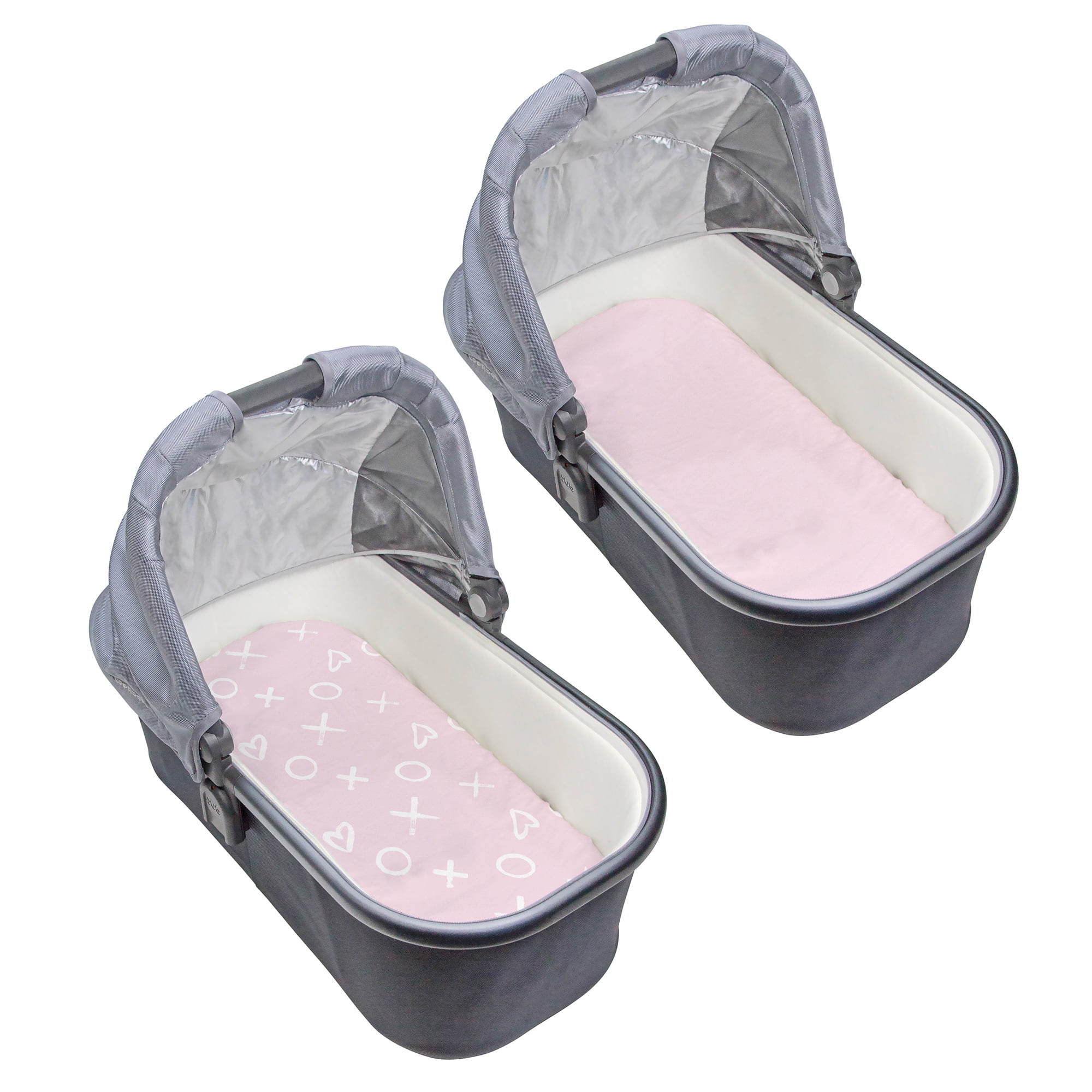 neutral bassinet