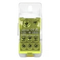 thumbnail image 1 of Boîte De Distribution Sur Rail Din, Boîte De Distribution Sur Rail Din, Bornier électrique Universel, Connecteur De Fil D'alimentation, Boîte De Jonction 690V 125a(JAUNE), 1 of 8