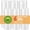 8"x20'-3 Rolls & 11"x20'-3 Rolls, variant on Aotto Vacuum Sealer Bags For Food, 6 Pack 3 Rolls 11" x 20' + 3 Rolls 8" x 20', Durable Cut-to-Length BPA Free Vacuum Bags Rolls for Storage, Meal Prep or Sous Vide