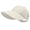 Beige, variant on Sun Visors Hats for Men Women Breathable for Outdoor Activities Summer Baseball Cap Pink