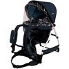 Chicco - Smart Support Backpack Baby Carrier, Navy