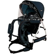 Chicco - Smart Support Backpack Baby Carrier, Navy