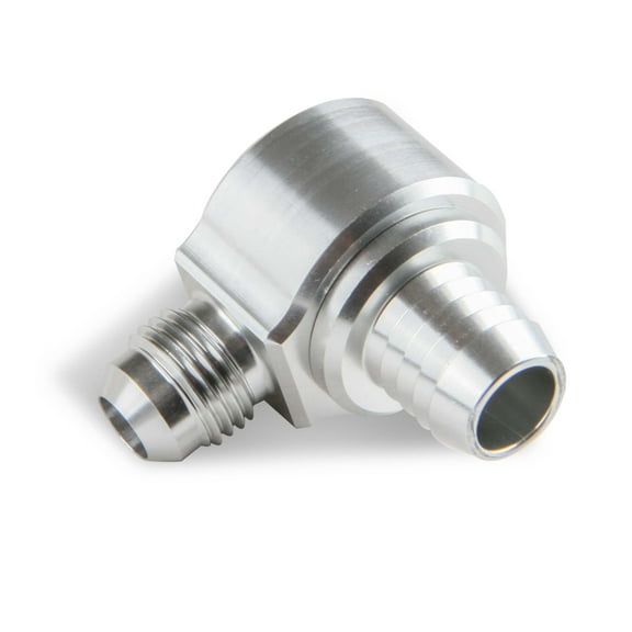 Earls Plumbing 252006ERL Brake Booster Check Valve