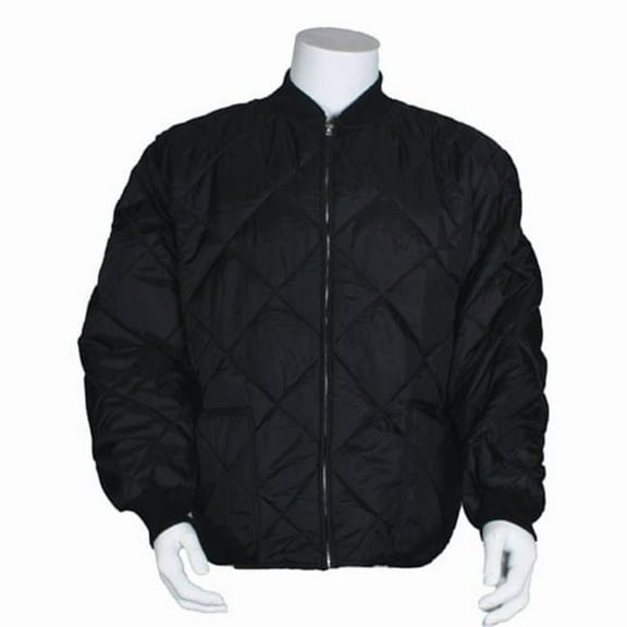 Mens Urban Utility Jacket, Black, 3XL 099598600464
