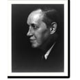 thumbnail image 2 of Historic Framed Print, [Harry Hopkins, bust], 17-7/8" x 21-7/8", 2 of 9