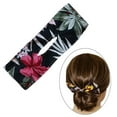 thumbnail image 3 of Diadema de Alambre de Nudo multicolor para el Cabello Yinane, 3 of 8
