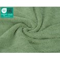 thumbnail image 3 of Juego de toallitas American Soft Linen 100% algodón turco, 4 piezas, 3 of 9
