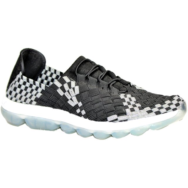 Bernie Mev's Womens Victoria Gummies Walking Shoes