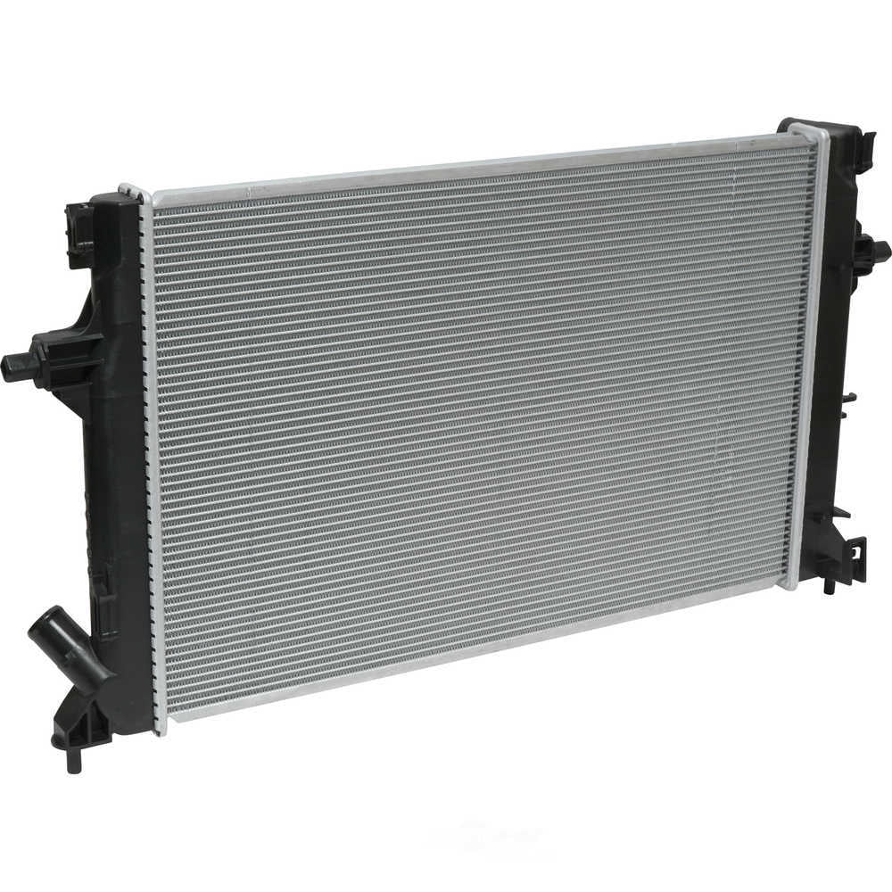 UAC RA 13609C Crossflow Radiator
