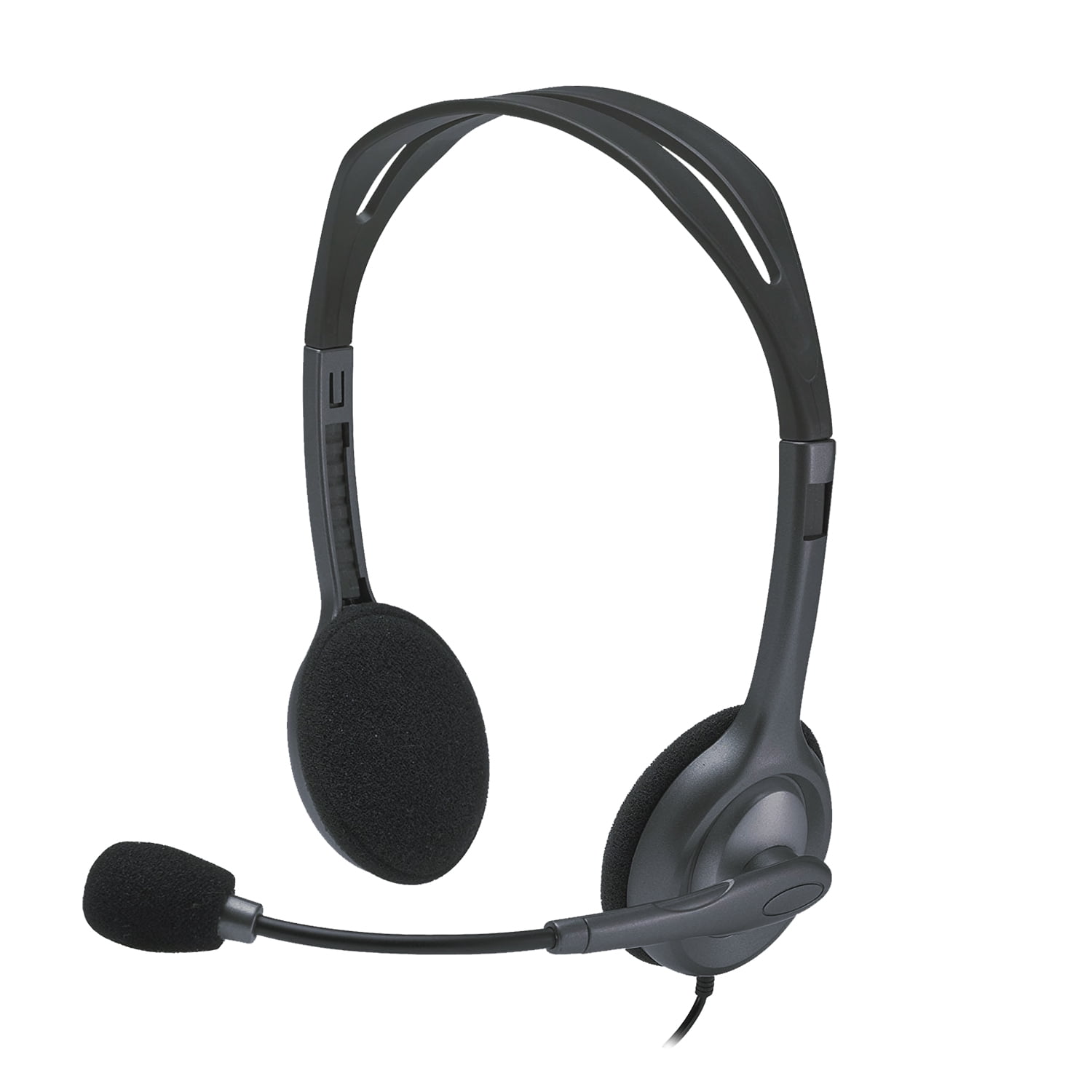 Logitech Stereo Headset H111