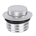 thumbnail image 1 of Tapón De Gasolina Emergente Para Descarga De Motocicleta, Tanque De Combustible, Depósito De Rosca Derecho, Tapa De Gas Apta Para Scooter Sportster Moyic VI008750-02, 1 of 5
