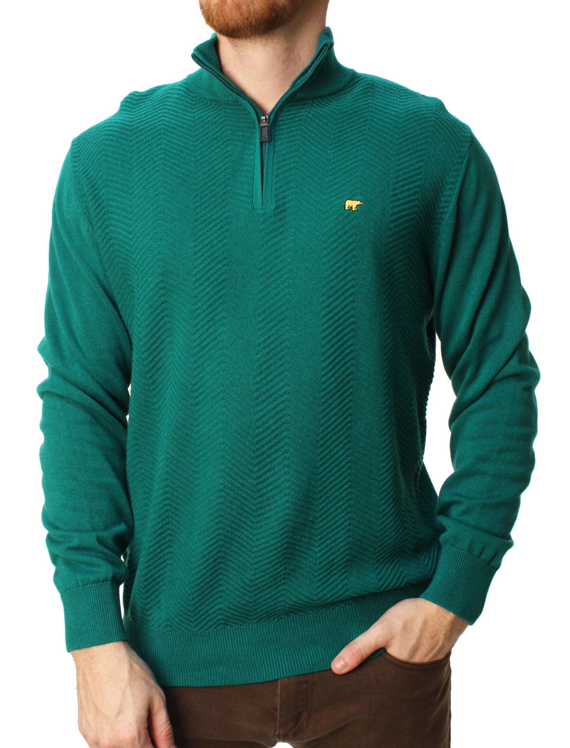 jack nicklaus pullover