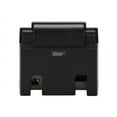 thumbnail image 4 of Star Micronics 39464910 TSP100III Series TSP143 Thermal Receipt Printer, Auto-cutter, Ethernet (LAN), Ethernet Cable, Internal Power Supply, Gray - TSP143IIILAN GY US, 4 of 5