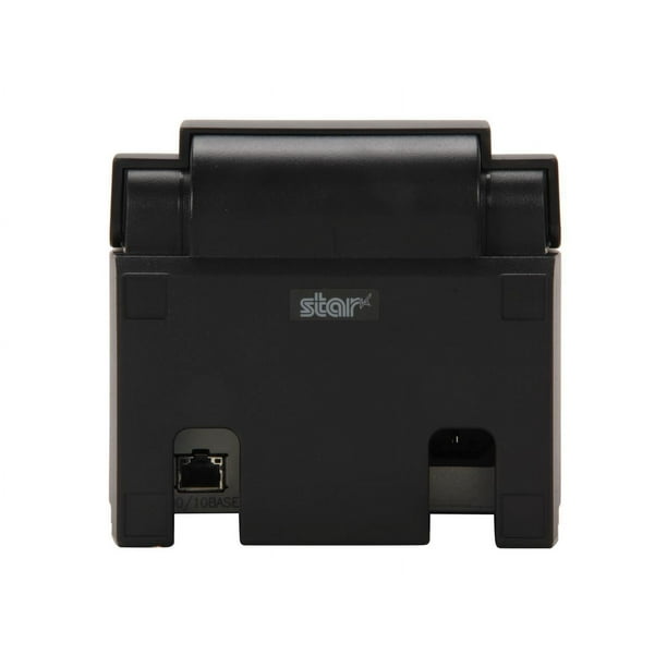 Star Micronics TSP100III Thermal Receipt Printer, Ethernet