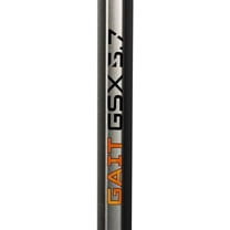Gait GSX 5.7 Lacrosse Shaft - Attack/Middie