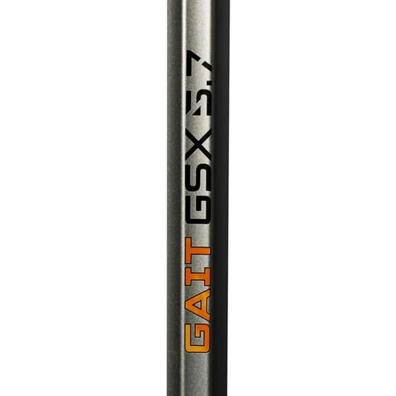 Gait GSX 5.7 Lacrosse Shaft - Attack/Middie