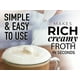 thumbnail image 2 of Zulay Milk Frother Complete Coffee Regalo de café, espuma de mano, 2 of 3