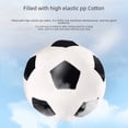 thumbnail image 2 of Almohada de peluche creativa de simulación de fútbol, baloncesto, béisbol y fútbol, regalo de cumpleaños para niños y niñas, 2 of 6