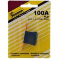 thumbnail image 1 of Bussmann BP-AMG-100-RP 100 amp Bolt on AMG High Current Stud Mount Fuse, 1 of 4