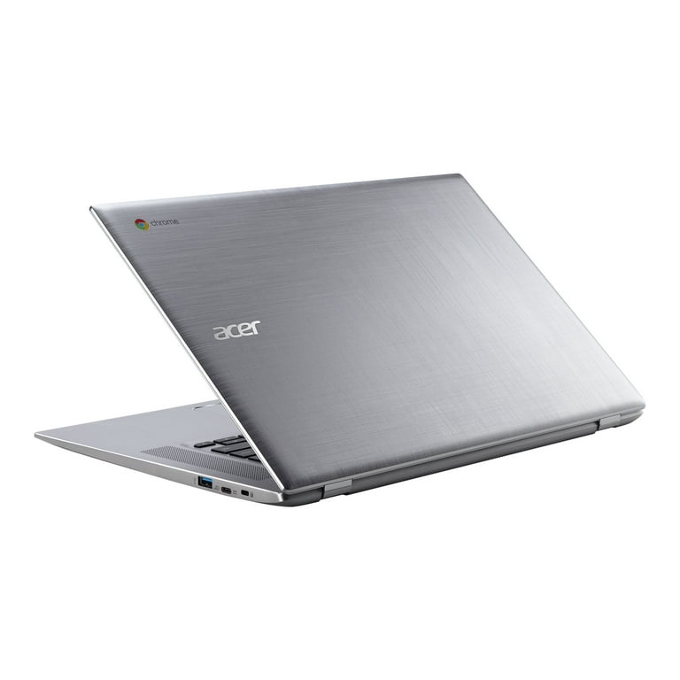 Acer Touch Chromebook 15, 15.6