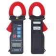 thumbnail image 3 of Portable Clamp Meter, Continuity  Overload  DC AC Clamp Meter, Fully Functional For -technology Household, 3 of 8
