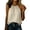 37# Beige, variant on Women's Cotton Linen Halter Tank Tops Sleeveless Backless Side Button Cami Tops Solid Color Casual Summer Blouses,Dark Gray ,M