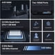 thumbnail image 2 of Router TP-Link Archer AXE300 WiFi 6E de Cuatro Bandas para Gaming, 2 of 7