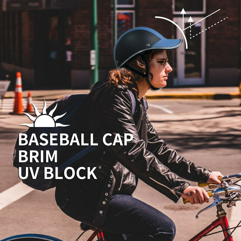 HOYUFEI Adults Bike Helmet for Men Women Youth Safety Urban
