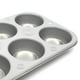 thumbnail image 3 of Molde para Hornear Muffins Deleite de Acero Estañado DELEITE 98100, 3 of 4