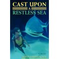 thumbnail image 1 of Cast Upon a Restless Sea, 1 of 1
