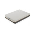 thumbnail image 6 of MLILY Fusion Supreme 11.5" Hybrid Luxury Mattress - King - Medium, 6 of 10