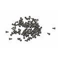 thumbnail image 2 of iexcell 50 piezas M6 x 8/10/12/16/20 acero de aleación grado 12,9 tornillos de cabeza hueca hexagonal kit surtido de pernos acabado de óxido negro, 2 of 5