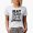 White, variant on Eat Sleep Golf Repeat, Hobbyist or Enthusiast Quote with Ball on a Tee & Club, Golf Player, Golfing or Golfer Themed Merch Gift, Heather Grey T-Shirt, S