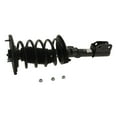 thumbnail image 3 of KYB SR4092 Complete Corner Unit Assembly -Strut, Mount and Spring Fits select: 2004-2009 CHEVROLET IMPALA, 2006-2007 BUICK LACROSSE, 3 of 5