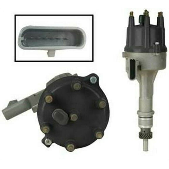 PRO SELECT IGN. DIST. DST2686A IGNITION DISTRIB