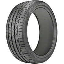 Pirelli P Zero Nero Performance 215/45ZR17 91Y XL Passenger Tire