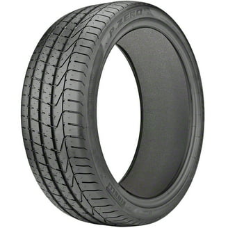 Dunlop Signature HP Tire 215/45R17 91W, Fits Honda Civic, Toyota