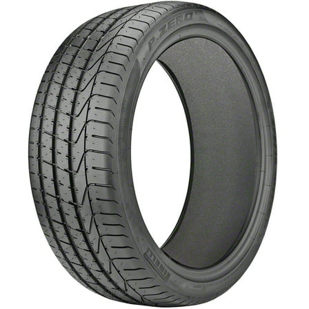 Pirelli P Zero Nero Performance 205/40ZR17 84W XL Passenger Tire