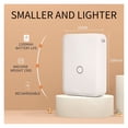thumbnail image 3 of D110 Mini Portable Thermal Label Maker Wireless Bluetooth Sticker Pocket Printer Home Use Storing Organizing Name Label Printer, 3 of 7