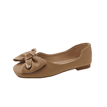 

Women s Flat Shoes Slip On Loafers Comfort Flats Dress Shoes